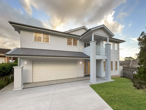 home builders central coast