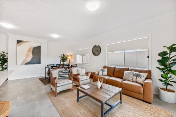 custom family homes builder