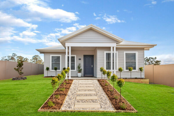 Central Coast Builder