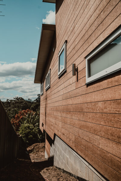 New Home Addition By Central Coast Builder
