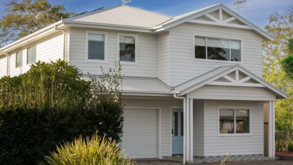 How to Avoid Building a Second Storey That Feels Like a Tacked-On Afterthought
