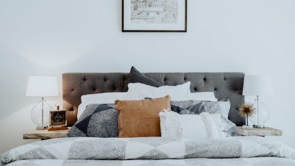 Hamptons makeover
