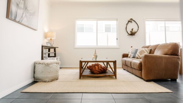 Multi-generational living