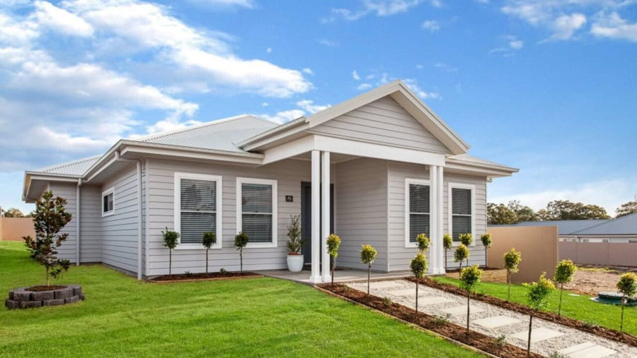The Three Most Expensive Words in Custom Home Building And How Saying Them Could Cost You Six Figures - Edwards Family Homes