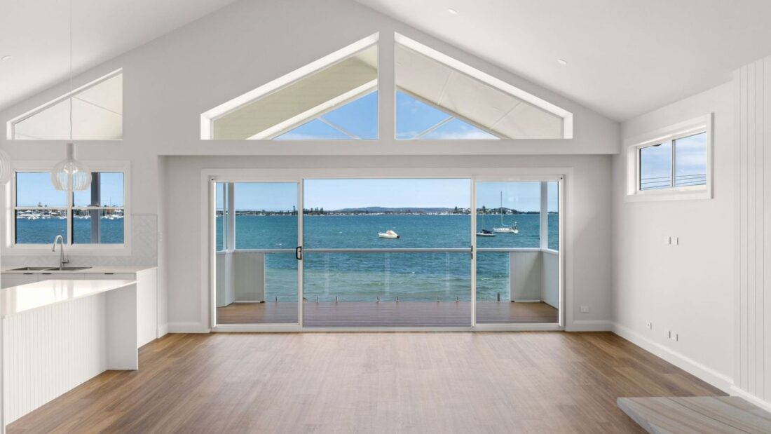 The Only Type of Home Extension That Wont Wreck Your Life - Edwards Family Homes