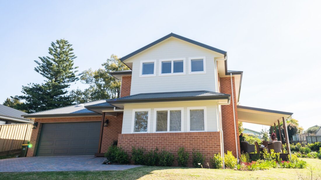 The 7 Rules That Decide Whether Your Second Storey Build Flies… or Drags On for Months 1 - Edwards Family Homes