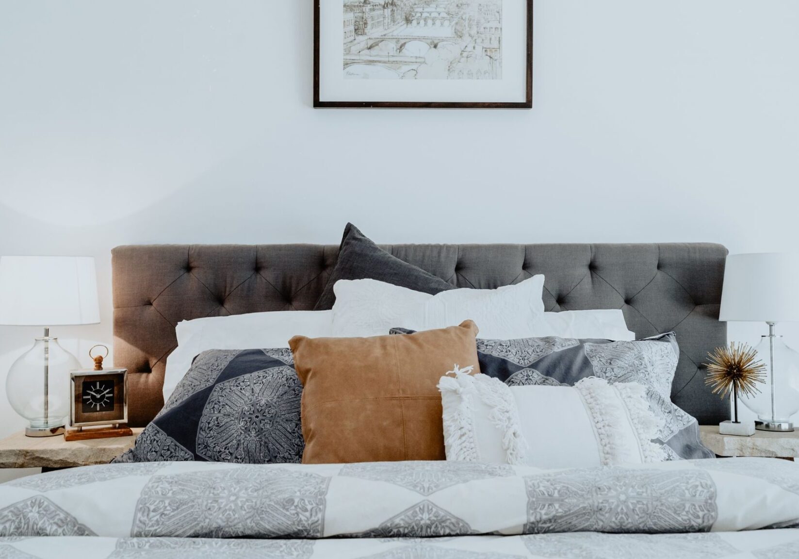 Hamptons makeover