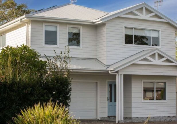 How to Avoid Building a Second Storey That Feels Like a Tacked-On Afterthought