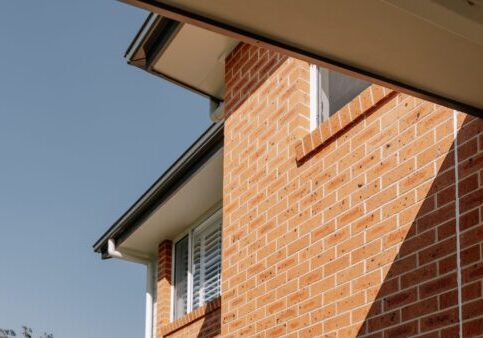 Second Storey