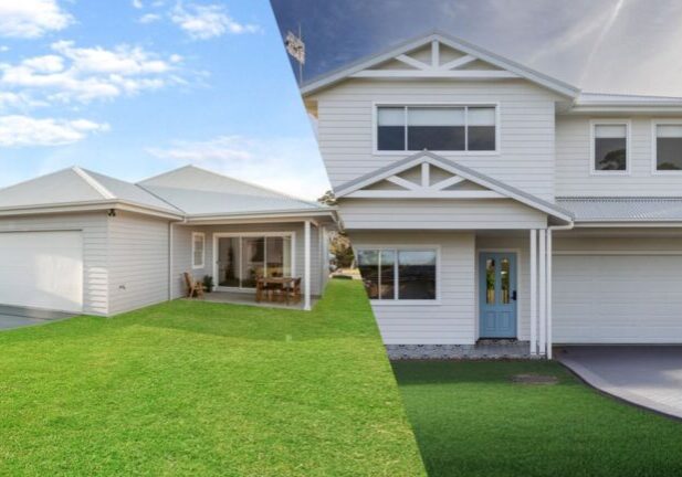 Second Story Additions