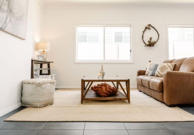 Multi-generational living