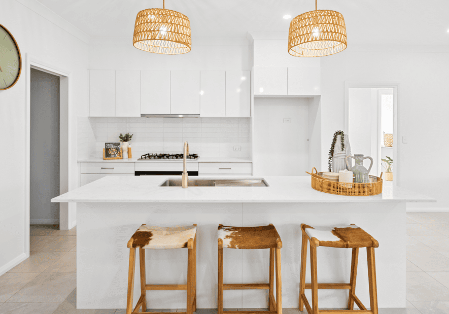 Cost of Moving House