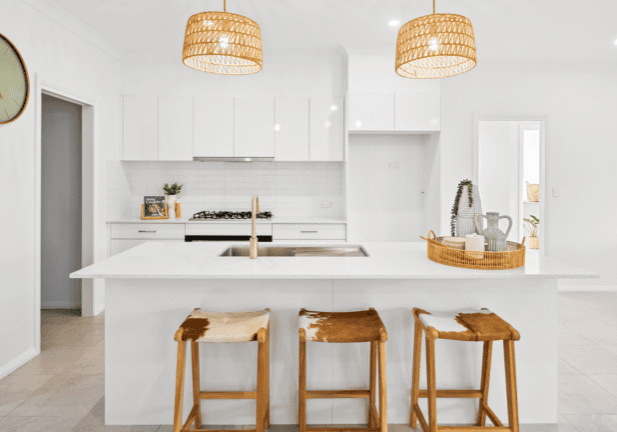 Cost of Moving House