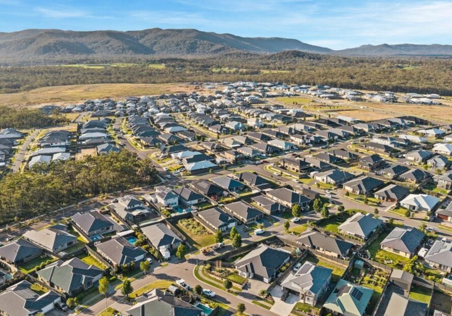 Second-Storey Additions